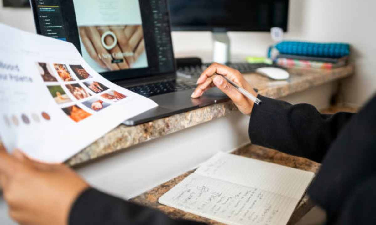 Web design course in Bangalore