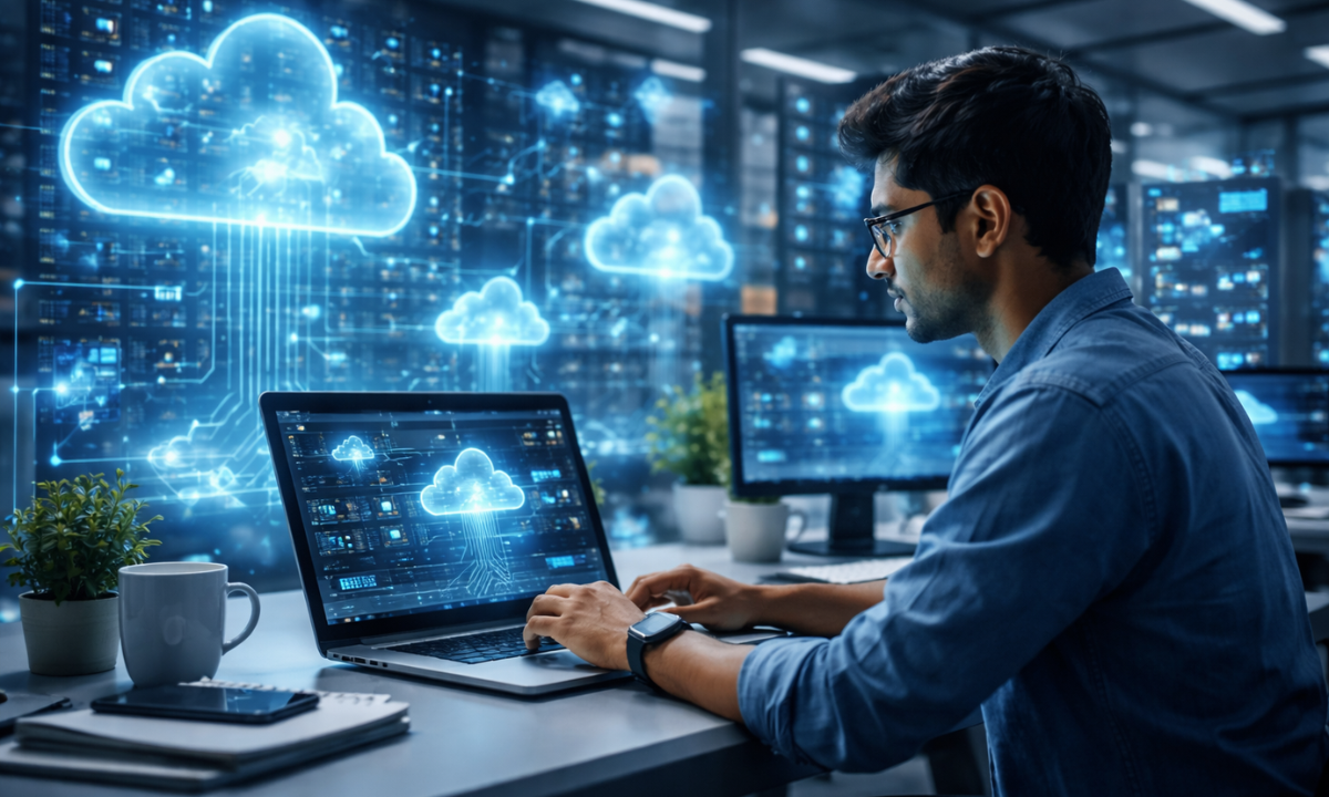 Cloud Platform Engineering