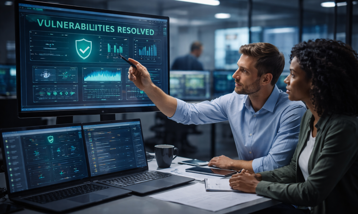 Remediation and Validation