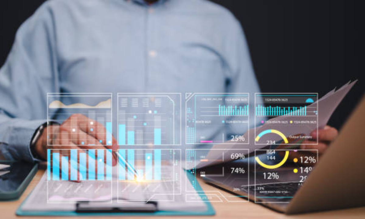 Data Analytics course in Pune
