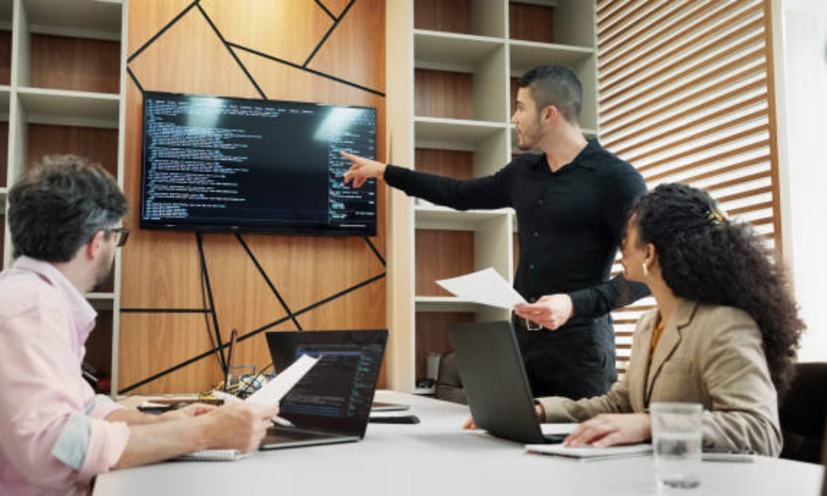 Full Stack Development Course in Pune