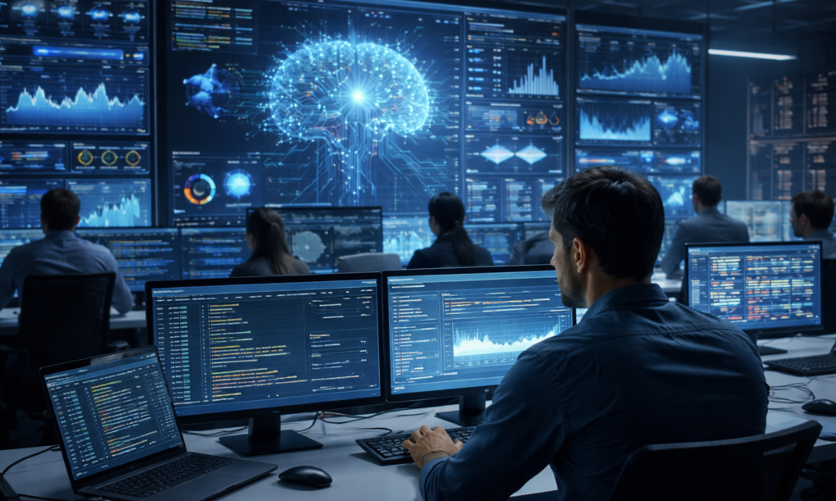 Why AIOps Matters Today