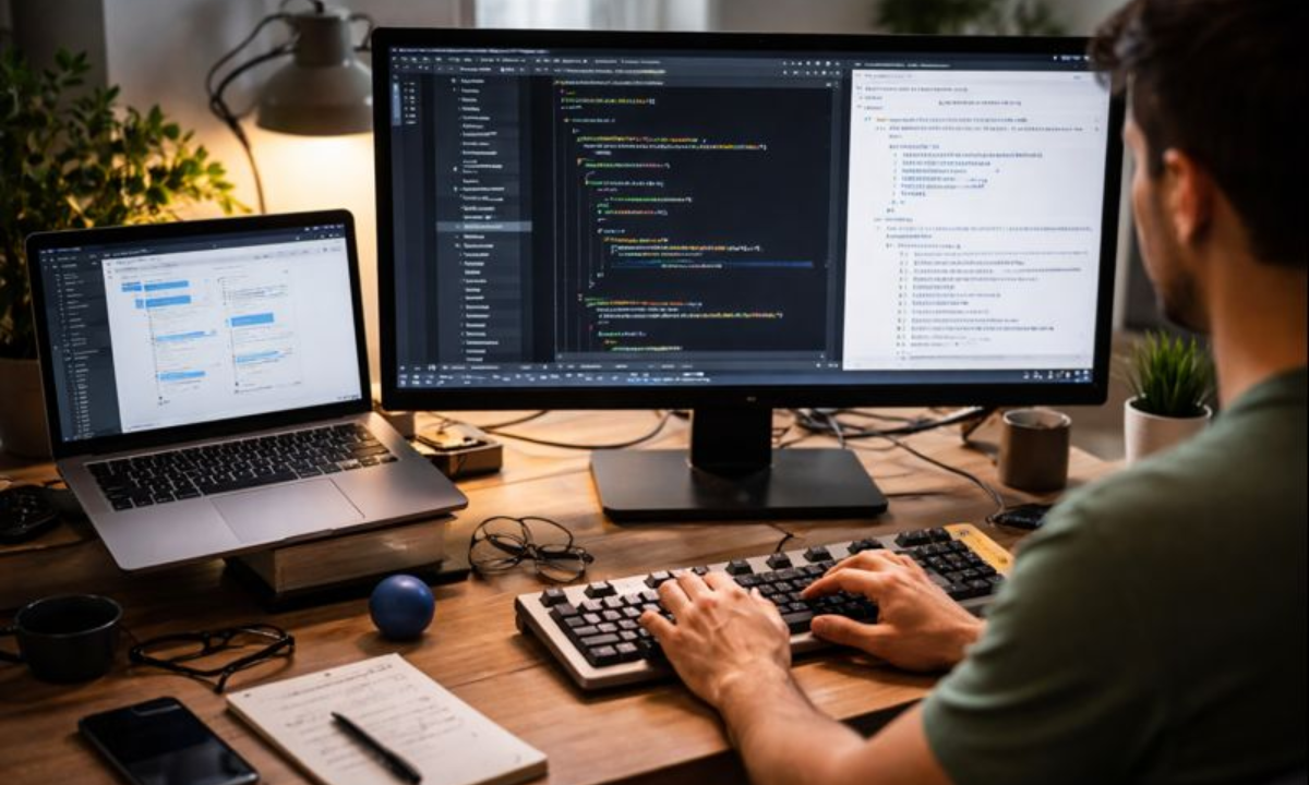 Python Backend Career Roadmap