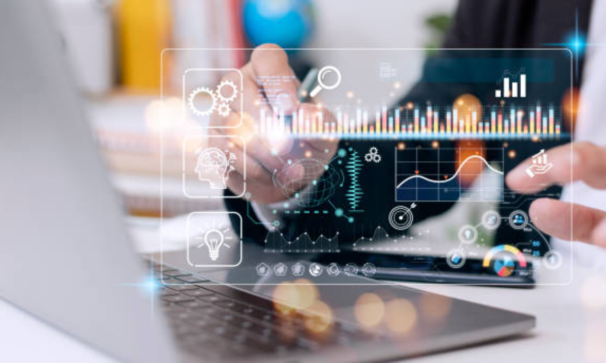 Data analytics Course in Pune