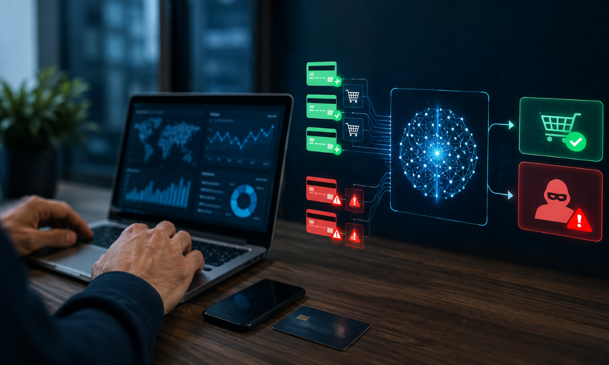 Credit Card Fraud Detection