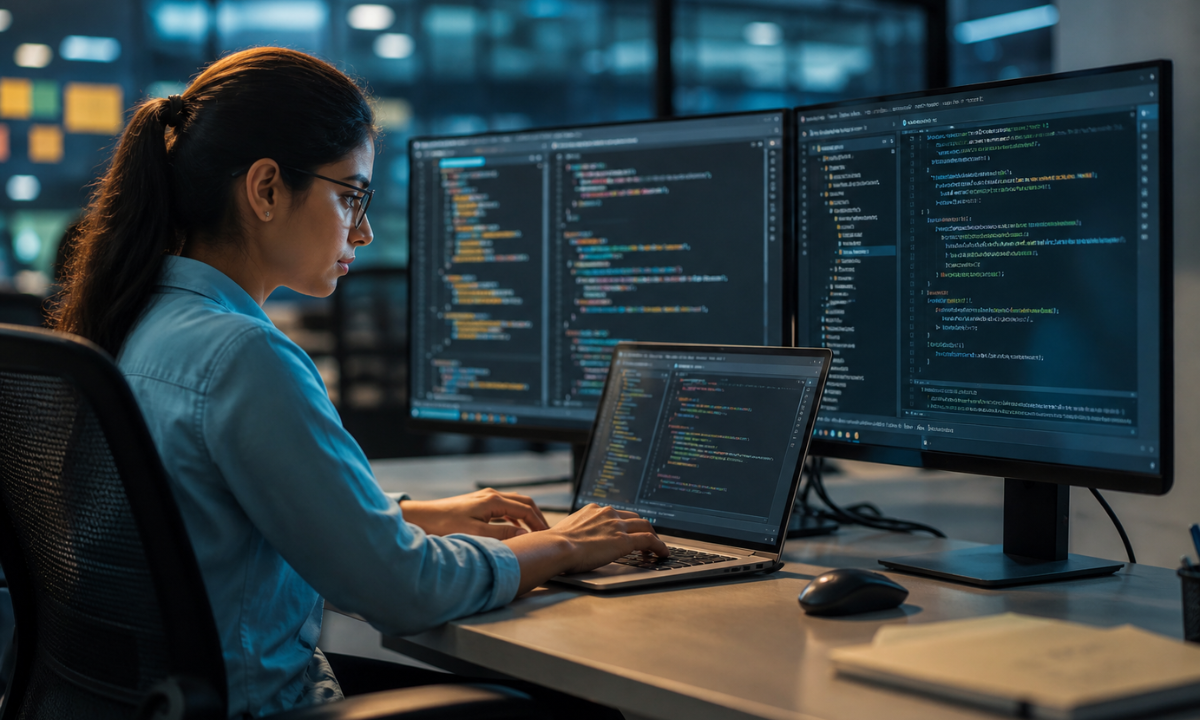 Python: Top Choice