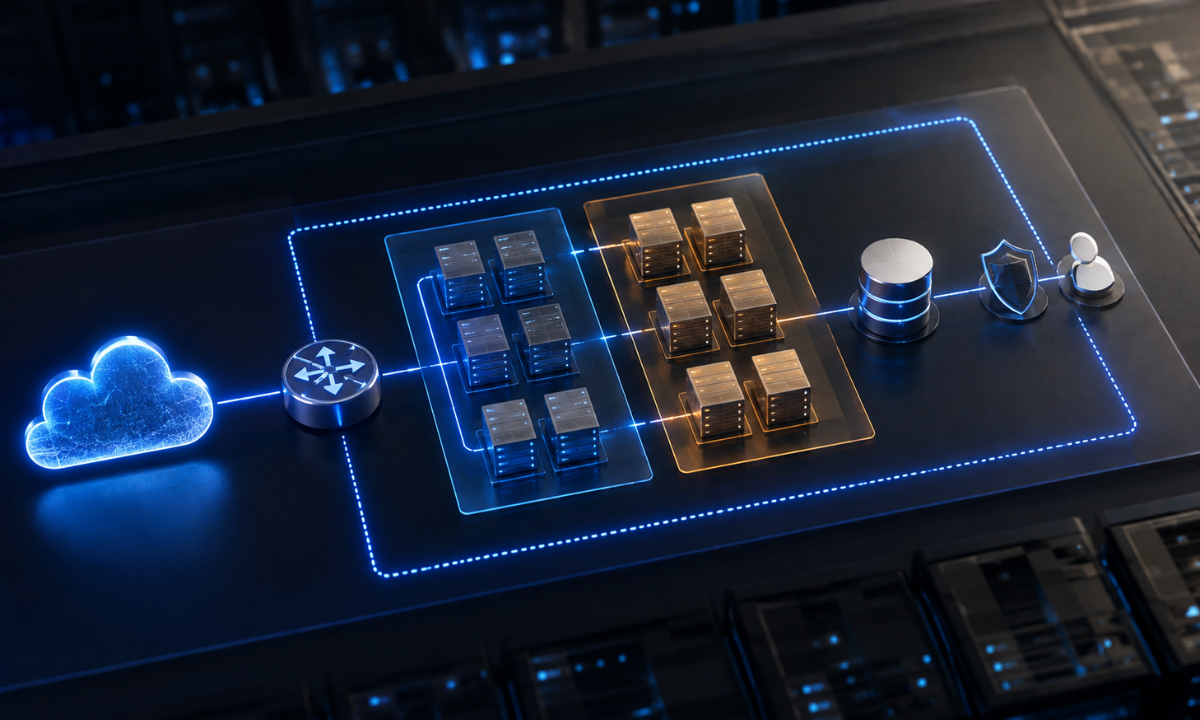 Hyperscaler & Core Cloud Services