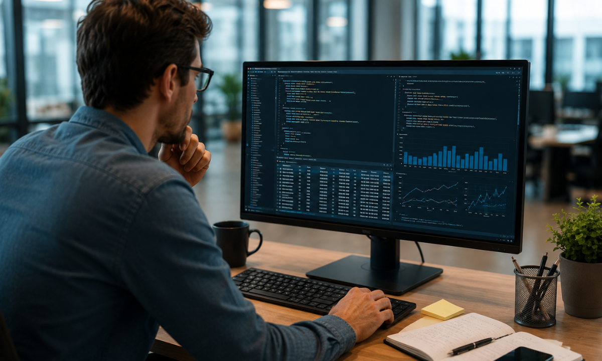 Leveraging Window Functions