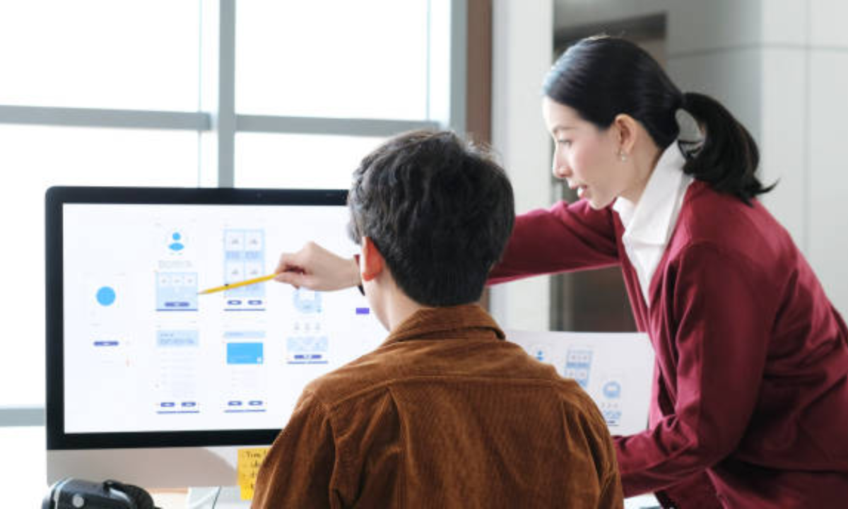 UI/UX design course in Bangalore