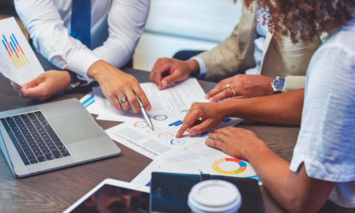 Business analyst