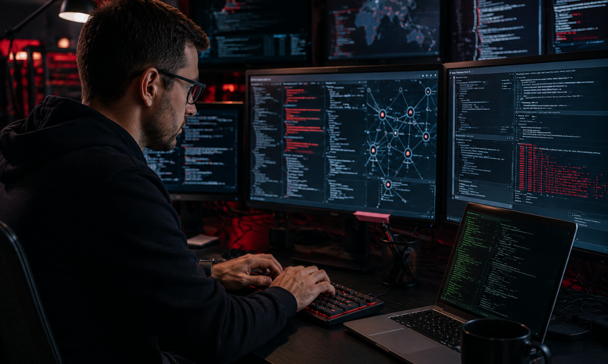 Offensive Security Certified Professional