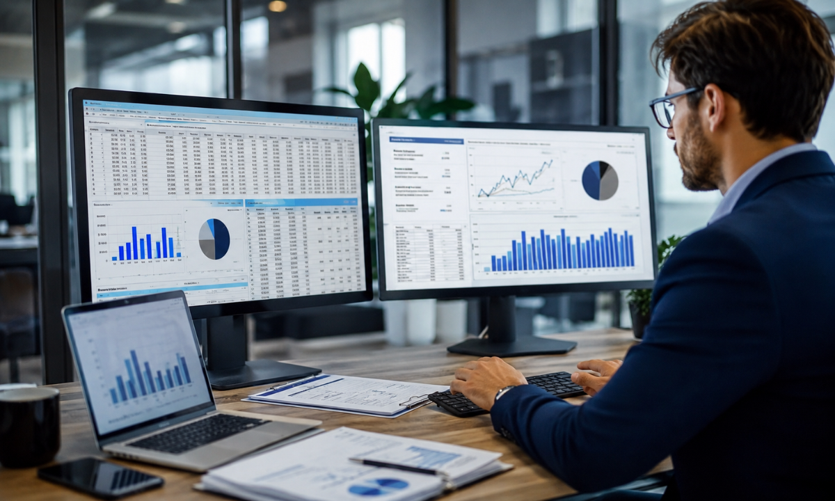 Financial  Modeling