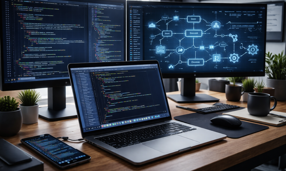 Scripting and Automation Engineering