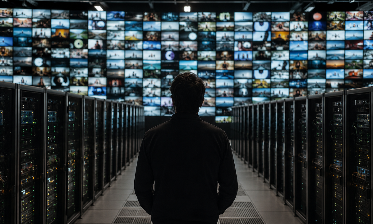 Unconsented Data Collectionc