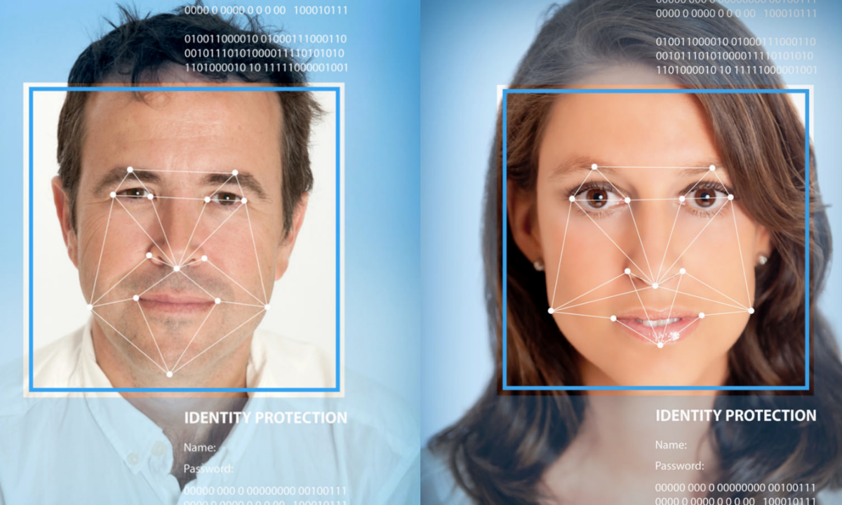 Real-Time Face Detection