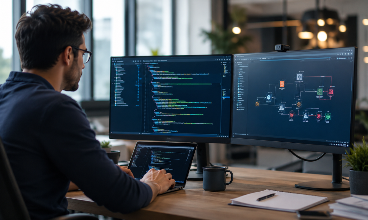 Cloud Provisioning & IaC