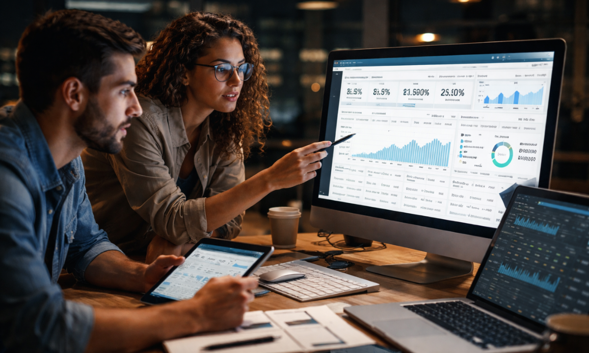 Understanding Agency Reality